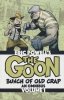 GOON BUNCH OF OLD CRAP AN OMNIBUS VOL 01 TP [9781506746876]